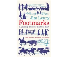 KNYGA Jim Leary Footmarks
