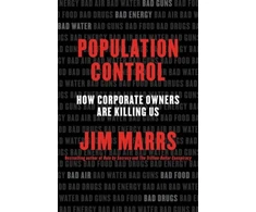KNYGA Jim Marrs Population Control