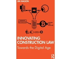 KNYGA Jim Mason Innovating Construction Law