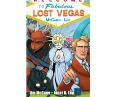 KNYGA Jim Mccann Lost Vegas