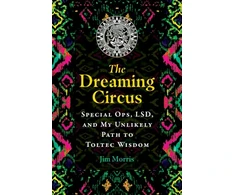 KNYGA Jim Morris Dreaming Circus