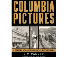 KNYGA Jim Pauley Columbia Pictures