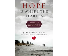 KNYGA Jim Pourteau Hope Is Where the Heart Is