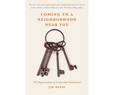 KNYGA Jim Reese Coming to a Neighborhood Near You