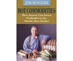KNYGA Jim Rogers Hot Commodities