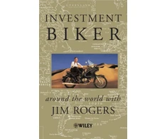 KNYGA Jim Rogers Investment Biker
