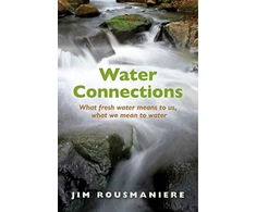 KNYGA Jim Rousmaniere Vanduo Connections