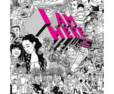 KNYGA Jim Shedden I AM HERE: Home Movies and Everyday Masterpieces