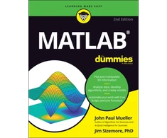 KNYGA Jim Sizemore MATLAB For Dummies