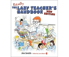 KNYGA Jim Smith Lazy Teacher's Handbook