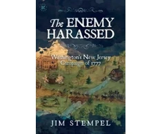 KNYGA Jim Stempel Enemy Harassed