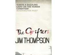 KNYGA Jim Thompson Grifters
