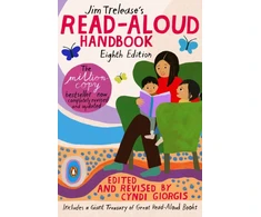 KNYGA Jim Trelease's Read-Aloud Handbook
