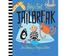 KNYGA Jim Whalley Baby's First Jailbreak