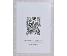 KNYGA Jim White Incidental Contact