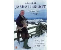 KNYGA Jim Wight Real James Herriot