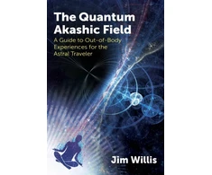 KNYGA Jim Willis Quantum Akashic Field