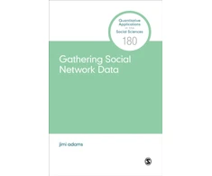 KNYGA Jimi Adams Gathering Social Network Data