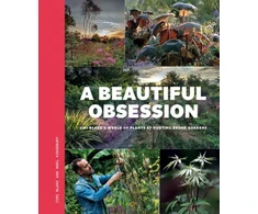 KNYGA Jimi Blake Beautiful Obsession