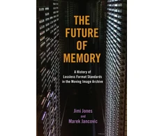 KNYGA Jimi Jones Future of Memory