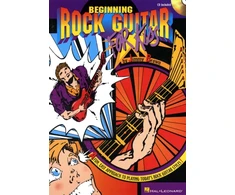 KNYGA Jimmy Brown Beginning Rock Guitar for Kids