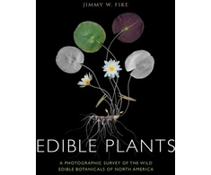 KNYGA Jimmy Fike Edible Plants