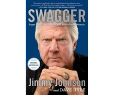 KNYGA Jimmy Johnson Swagger