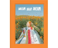 KNYGA Jimmy Marble Dream Baby Dream