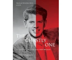 KNYGA Jimmy Mcdonough Ghastly One