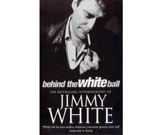 KNYGA Jimmy White Behind The Baltas Ball