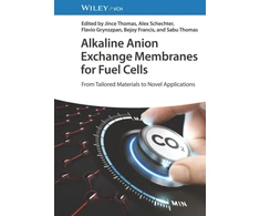KNYGA Jince Thomas Alkaline Anion Exchange Membranes for Fuel Cells