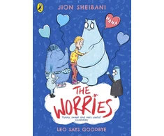 KNYGA Jion Sheibani Worries: Leo Says Goodbye