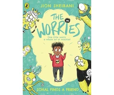 KNYGA Jion Sheibani Worries: Sohal Finds a Friend