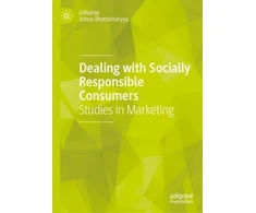 KNYGA Jishnu Bhattacharyya Dealing with Socially Responsible Consumers