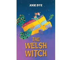 KNYGA Jixie Dye Welsh Witch