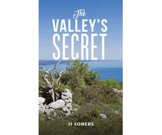 KNYGA Jj Somers Valley's Secret