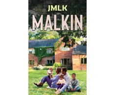 KNYGA Jmlk Malkin