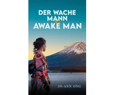 KNYGA Jo Ann Ong Der Wache Mann / The Awake Man