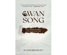 KNYGA Jo Anne Berthelsen Swansong