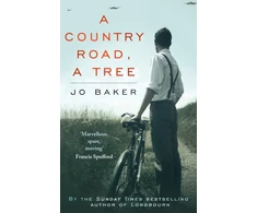 KNYGA Jo Baker Country Road, A Tree