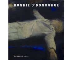 KNYGA Jo Baring Hughie O'Donoghue