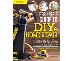 KNYGA Jo Behari Beginner's Guide to DIY