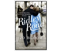KNYGA Jo Bloom Ridley Road