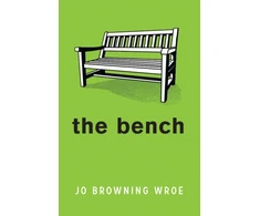 KNYGA Jo Browning Wroe Bench
