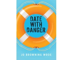 KNYGA Jo Browning Wroe Date with Danger