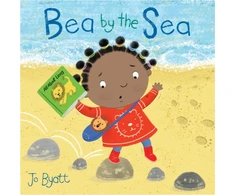 KNYGA Jo Byatt Bea by the Sea