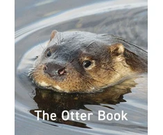 KNYGA Jo Byrne Nature Book Series: The Otter Book