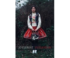 KNYGA Jo Clement Outlandish