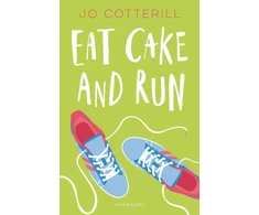 KNYGA Jo Cotterill Hopewell High: Eat Cake and Run