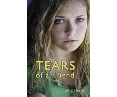 KNYGA Jo Cotterill Tears of a Friend
